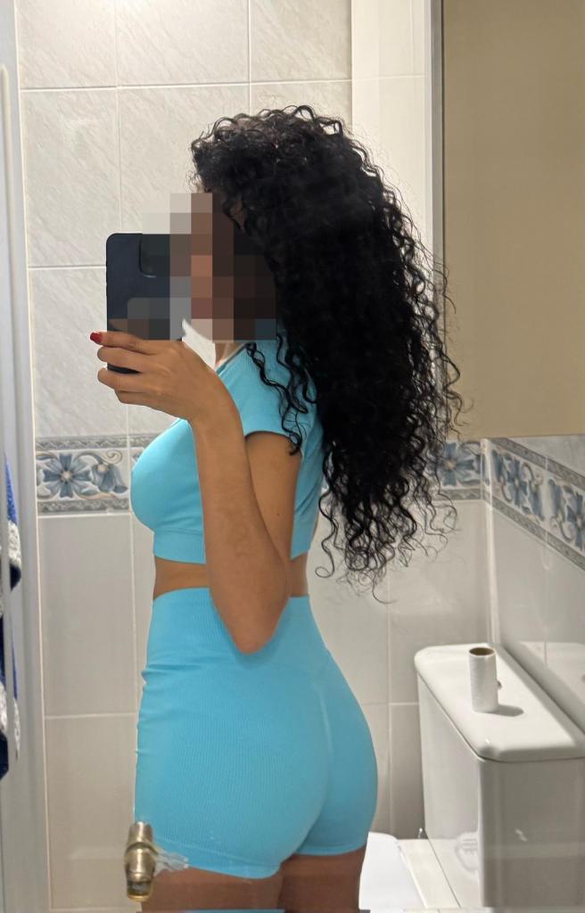 624356261: Chica busca chico en Las Palmas