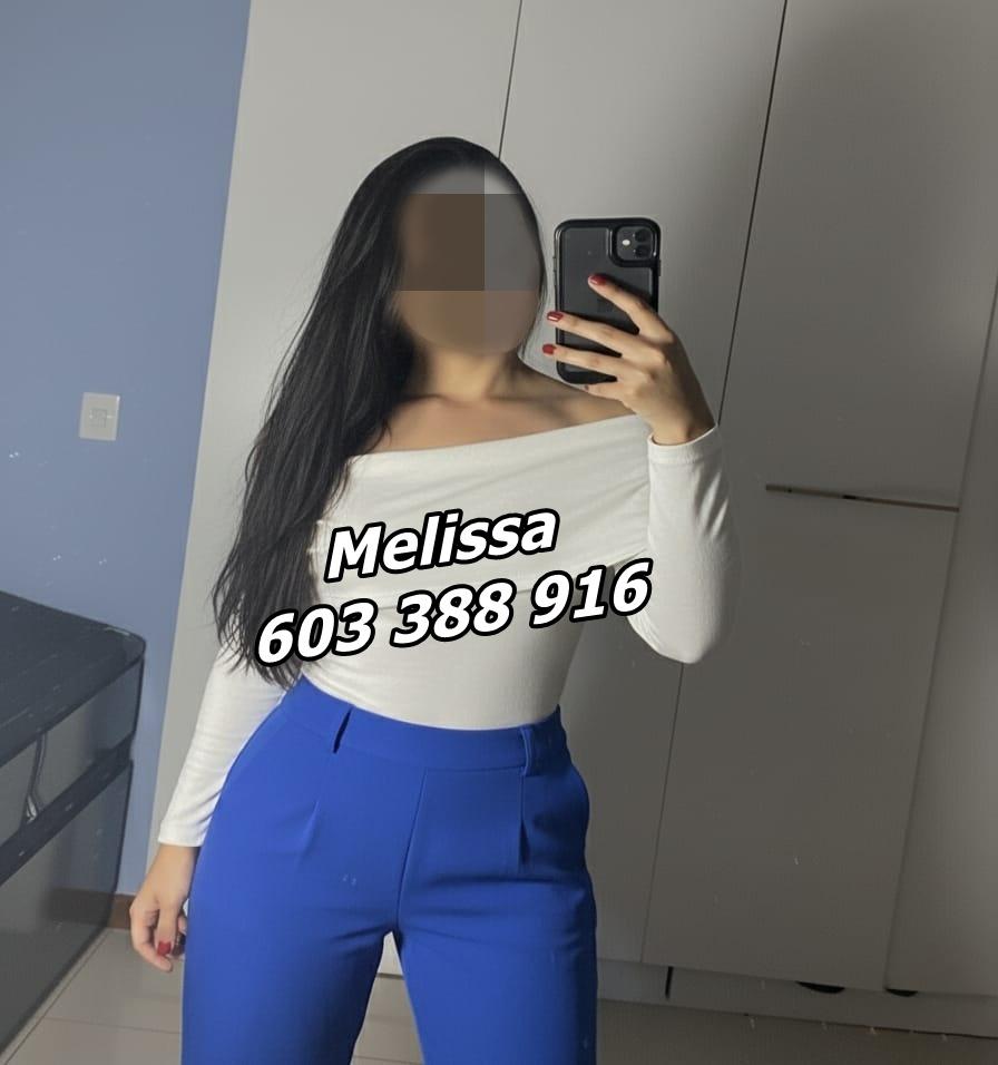 603388916: Chica busca chico en Ávila