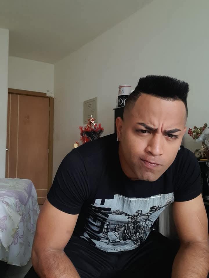 Chico busca chica en Vizcaya: 