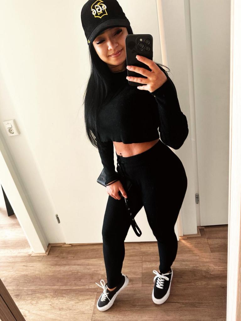 Chica busca chico en Valencia: 