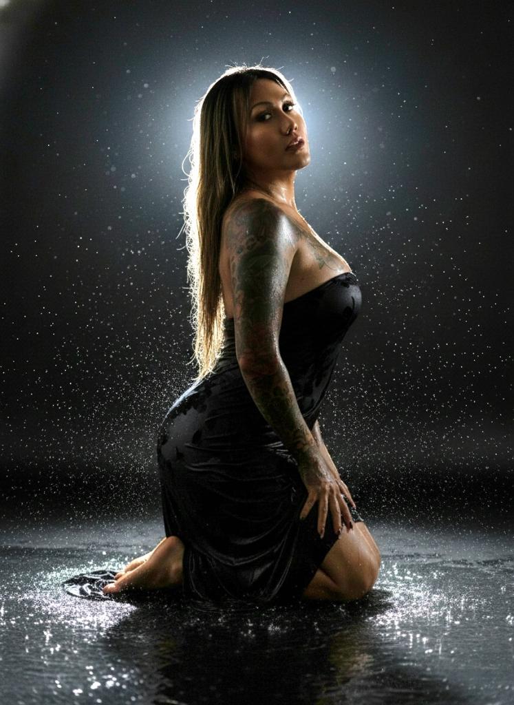 Travesti en Las Palmas: 