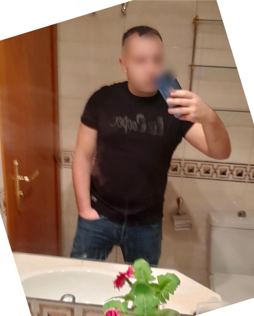 Chica busca chico en Zaragoza: 