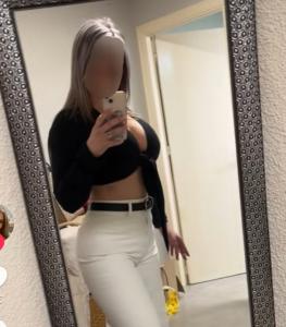 684719920: Chica busca chico en Murcia