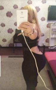 610862126: Chica busca chico en Jaén