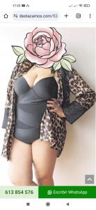 602453682: Chica busca chico en Córdoba