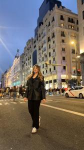 635115530: Chica busca chico en La Coruña