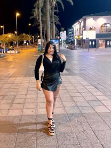 666287095: Chica busca chico en Tenerife