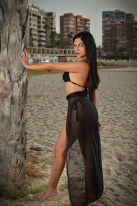 602103221: Chica busca chico en Alicante