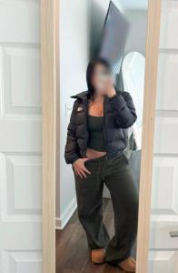 641035372: Chica busca chico en Sevilla