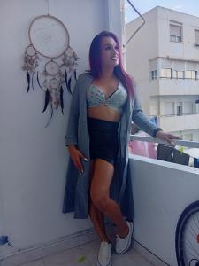 602361369: Travesti en Alicante