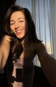 613872114: Chica busca chico en Almería