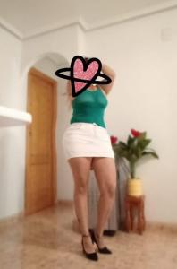 613815305: Chica busca chico en Alicante