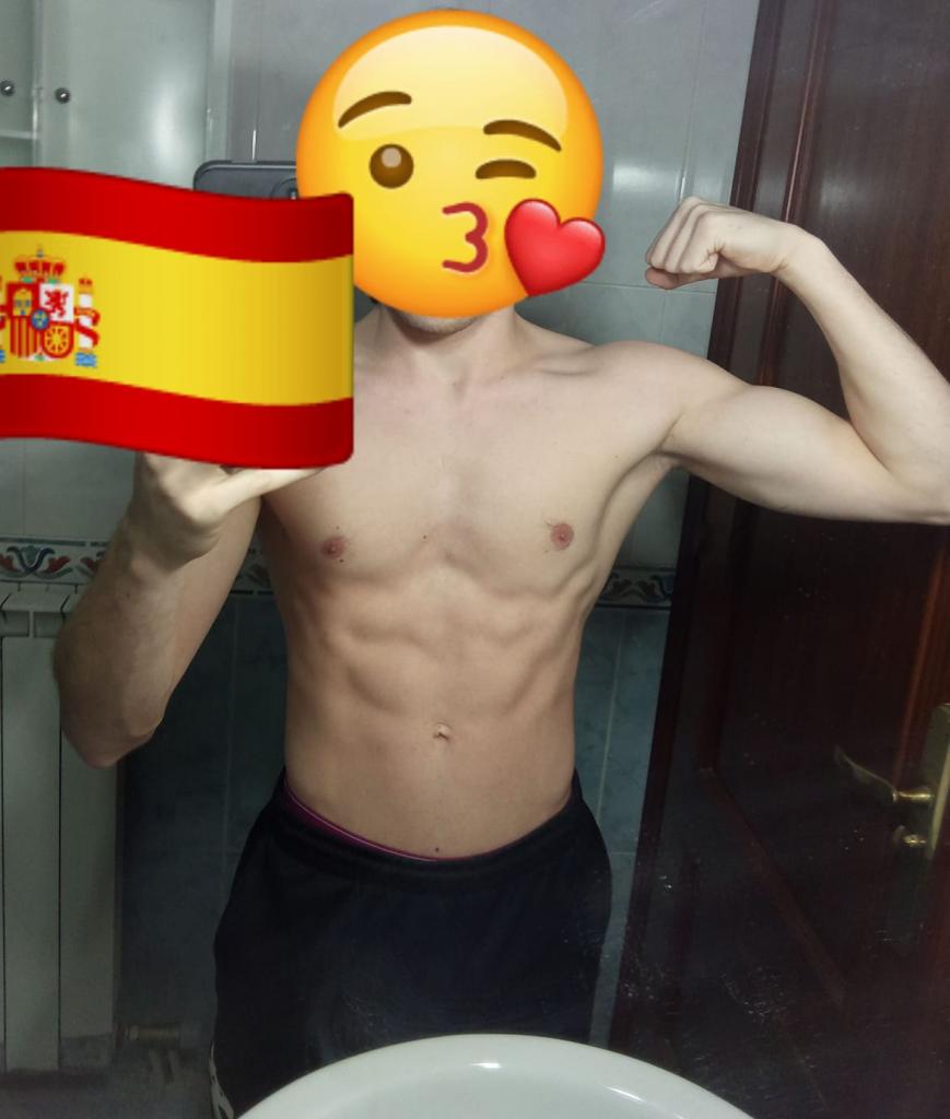 Chico busca chica en La Rioja: 