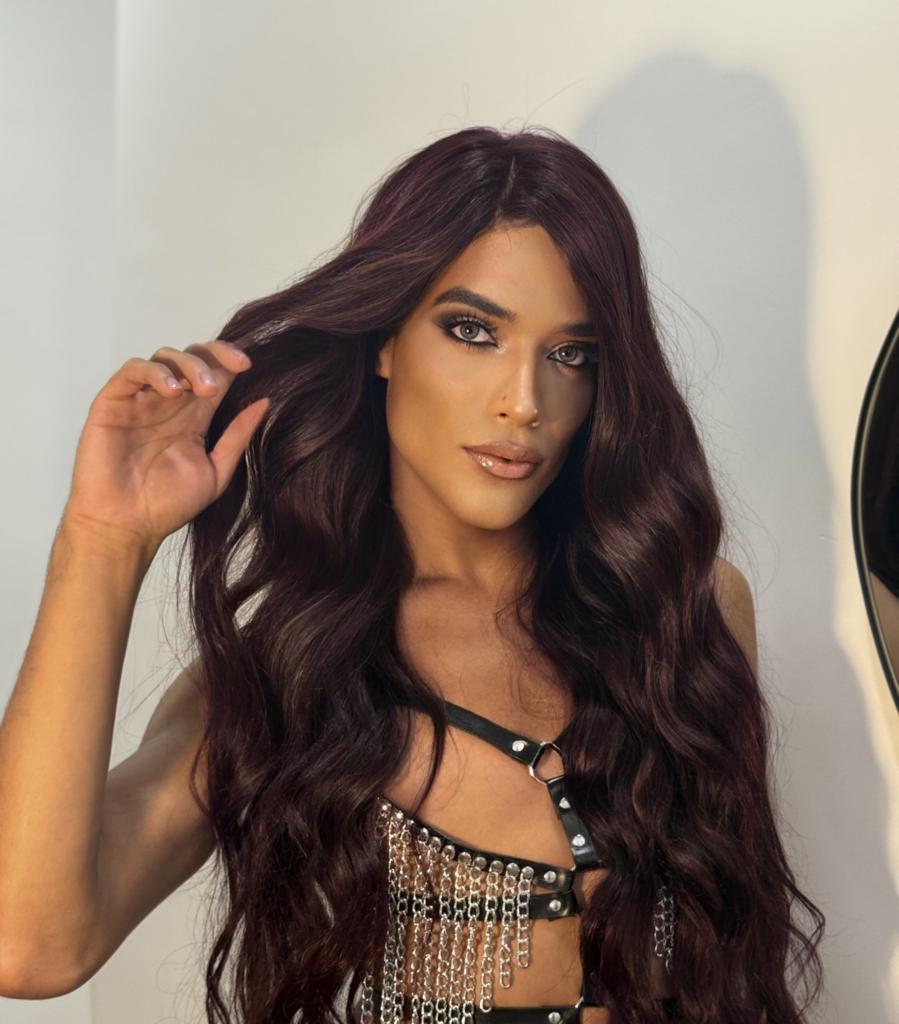 623553423: Travesti en Barcelona