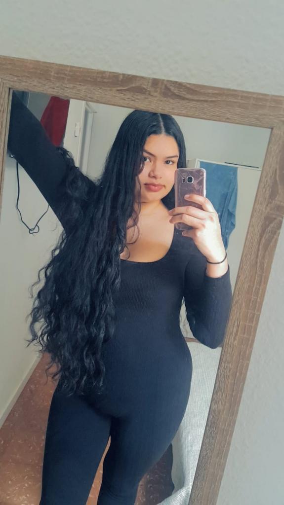 Chica busca chico en Madrid: 