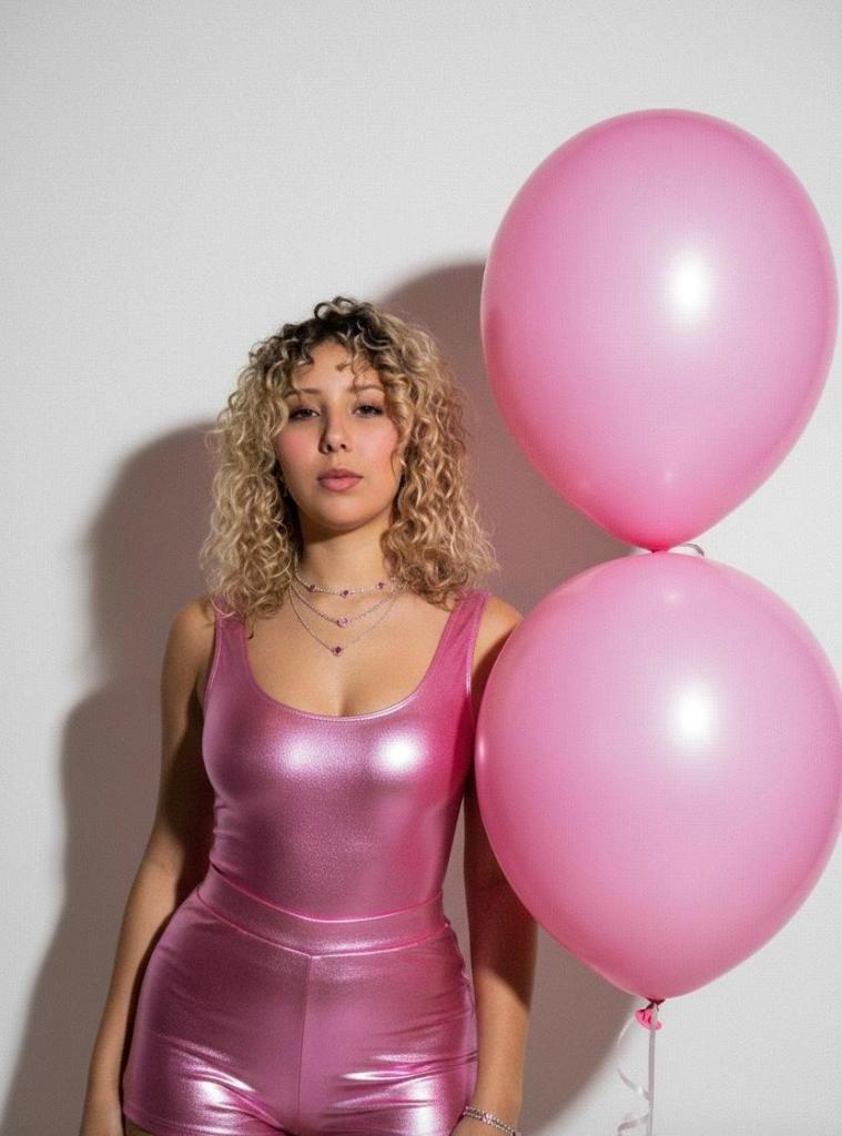 Chica busca chico en Barcelona: 