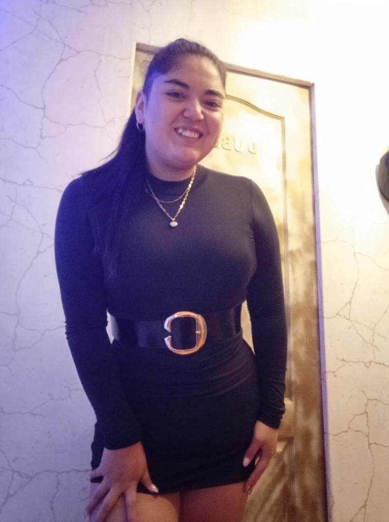 624988173: Chica busca chico en Tenerife