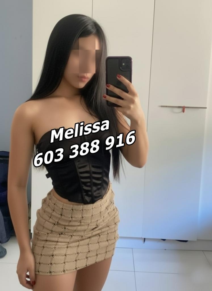 Chica busca chico en Ávila: 