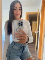 610948983: Chica busca chico en Madrid