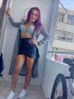 602361369: Transexual en Alicante
