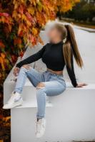 612554283: Chica busca chico en Valencia