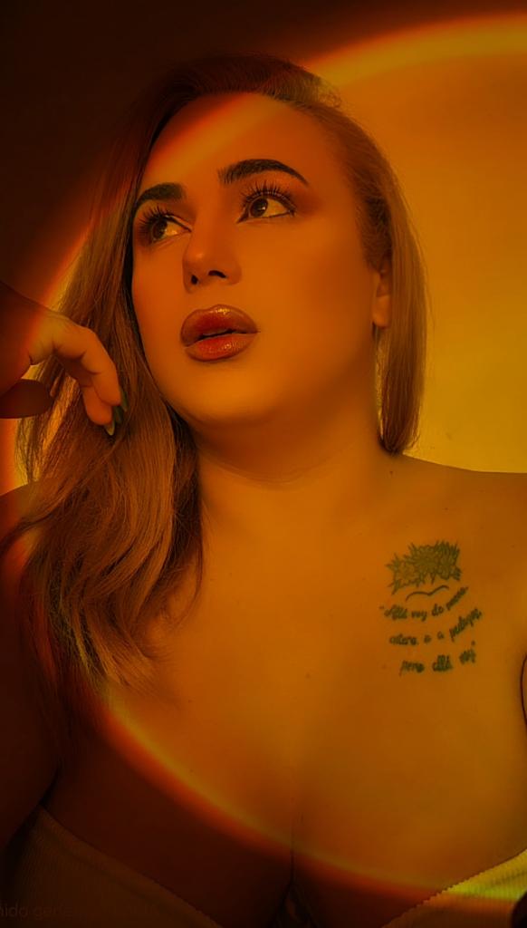 Travesti en Tenerife: 