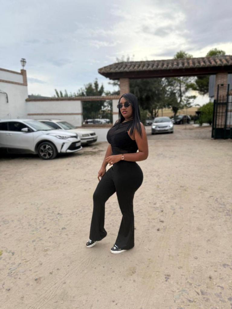 Chica busca chico en Alicante: 