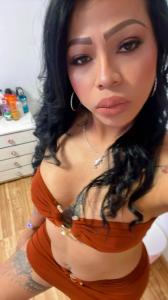 Transexual en Murcia: 