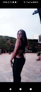 662258064: Chica busca chico en Alicante