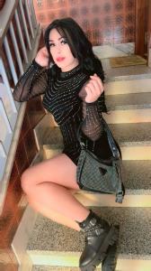 647275328: Travesti en Las Palmas