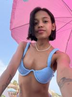 663077552: Chica busca chico en Málaga