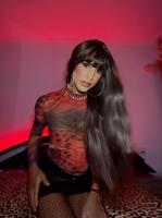 647199244: Travesti en Madrid
