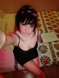 Chica busca chico en Navarra: 