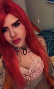 631692157: Travesti en Barcelona