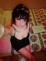 647348058: Chica busca chico en Navarra