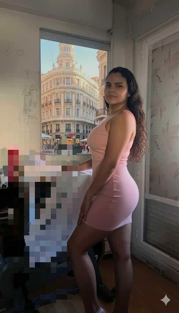 Chica busca chico en Zamora: 