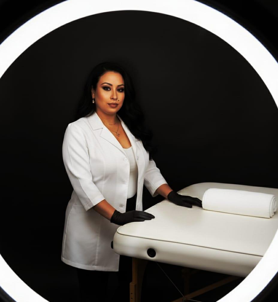 Chica busca chico en Murcia: Chica busca chico