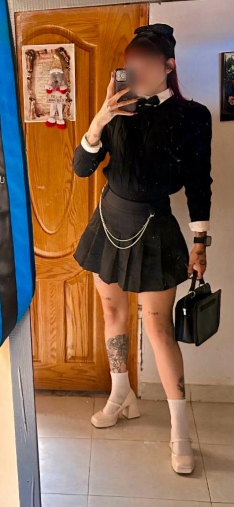 642369362: Chica busca chico en Huelva