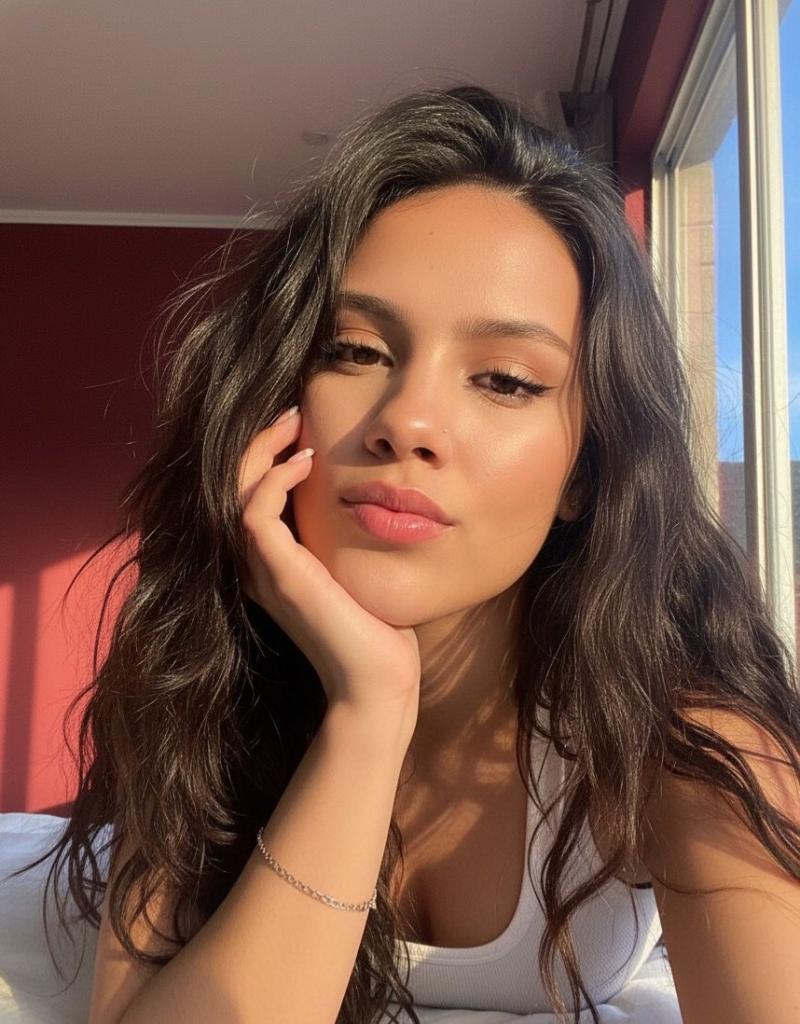 Chica busca chico en Tenerife: 