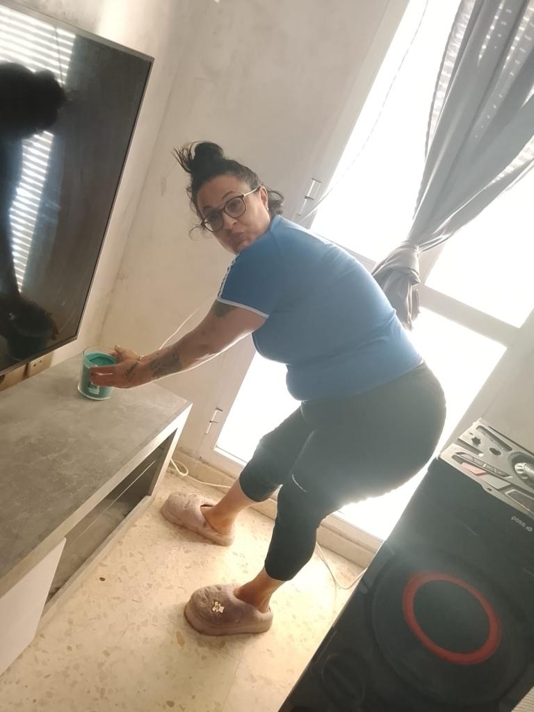 Chica busca chico en Cádiz: 