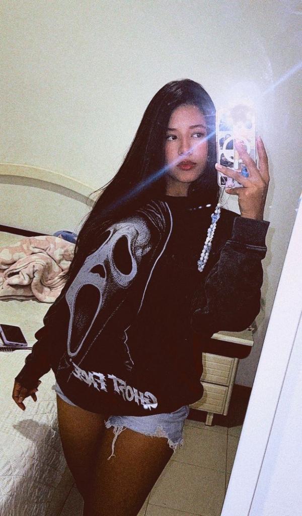 Chica busca chico en La Rioja: 