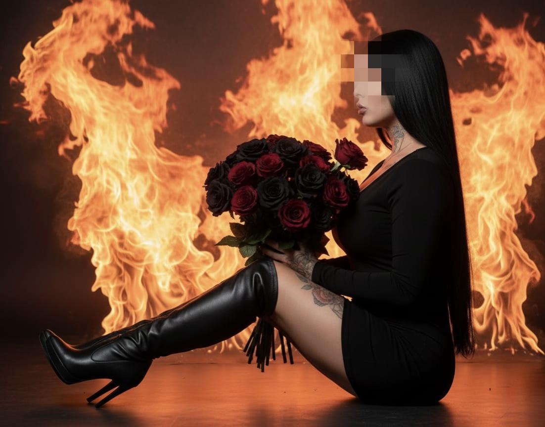 612433230: Travesti en Barcelona