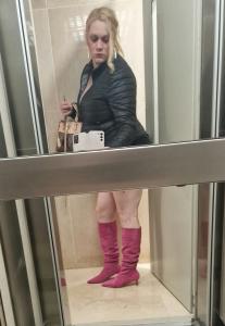 662624331: Transexual en Valencia