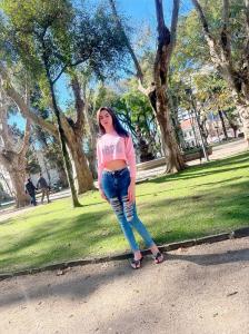 602826222: Transexual en Madrid