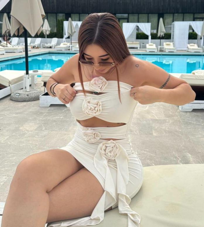 Chica busca chico en Málaga: 