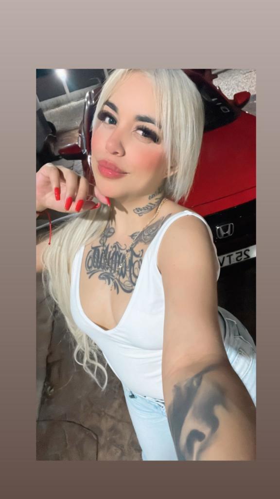 Chica busca chico en Sevilla: 