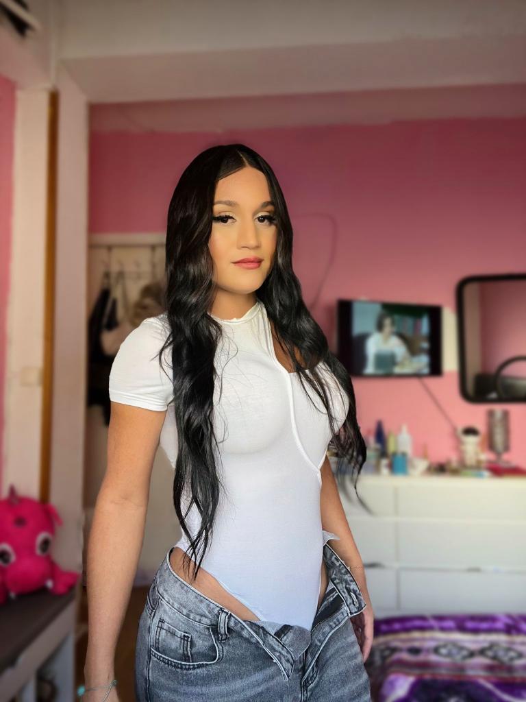 613300530: Transexual en Barcelona