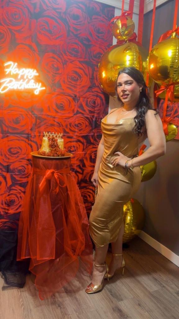 603315686: Travesti en Madrid