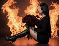 612433230: Travesti en Barcelona