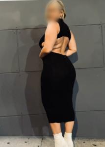 Chica busca chico en Burgos: 